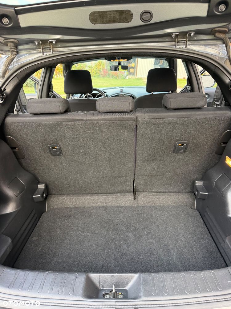 Nissan Juke - 15