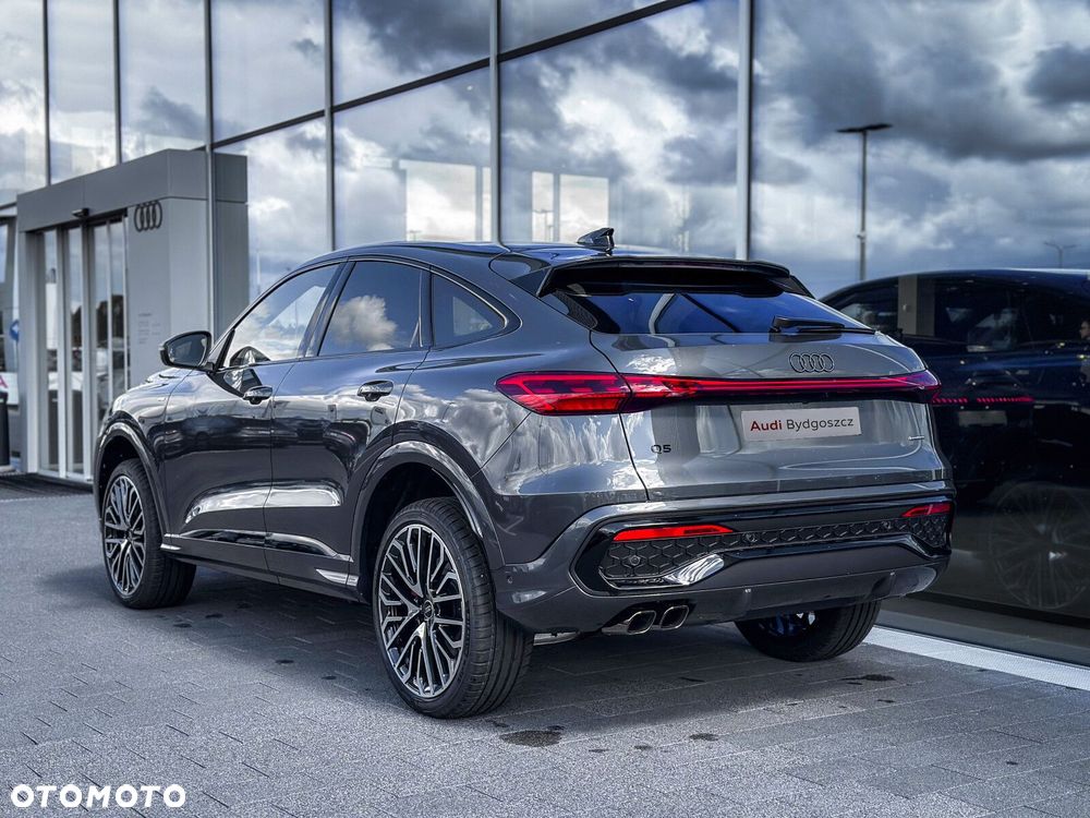 Audi Q5 Sportback - 7