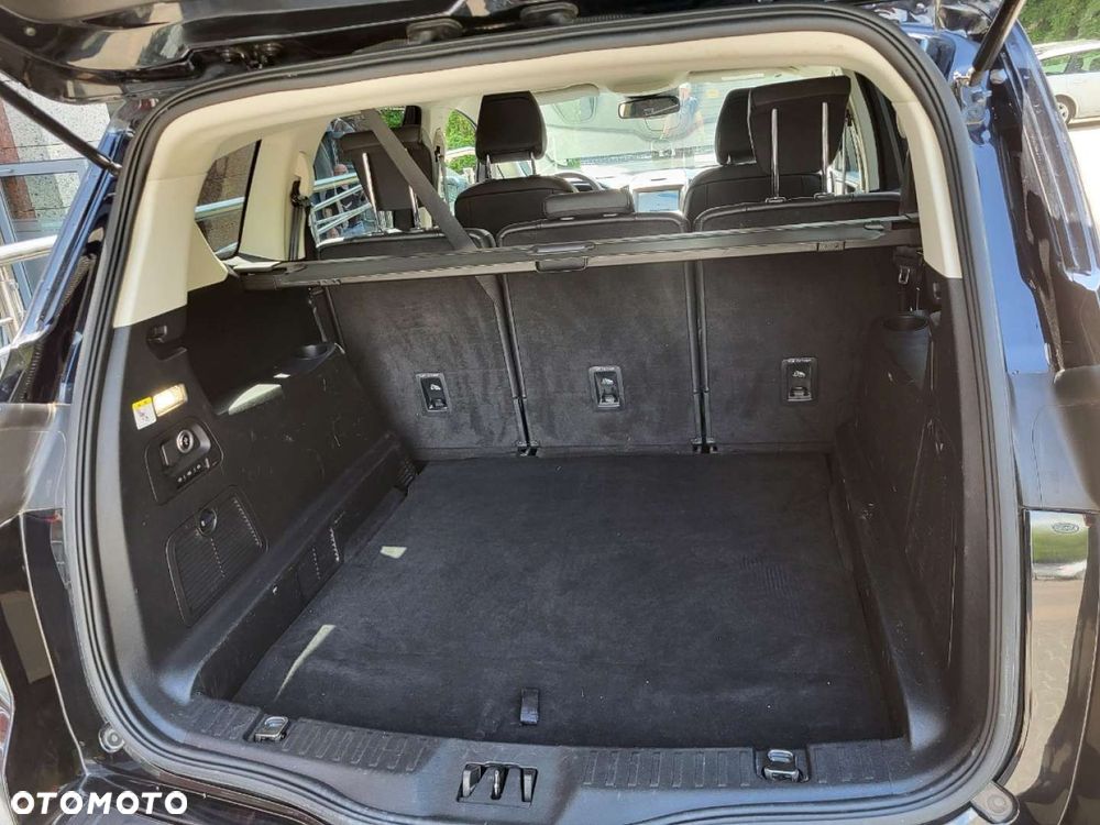 Ford S-Max - 20
