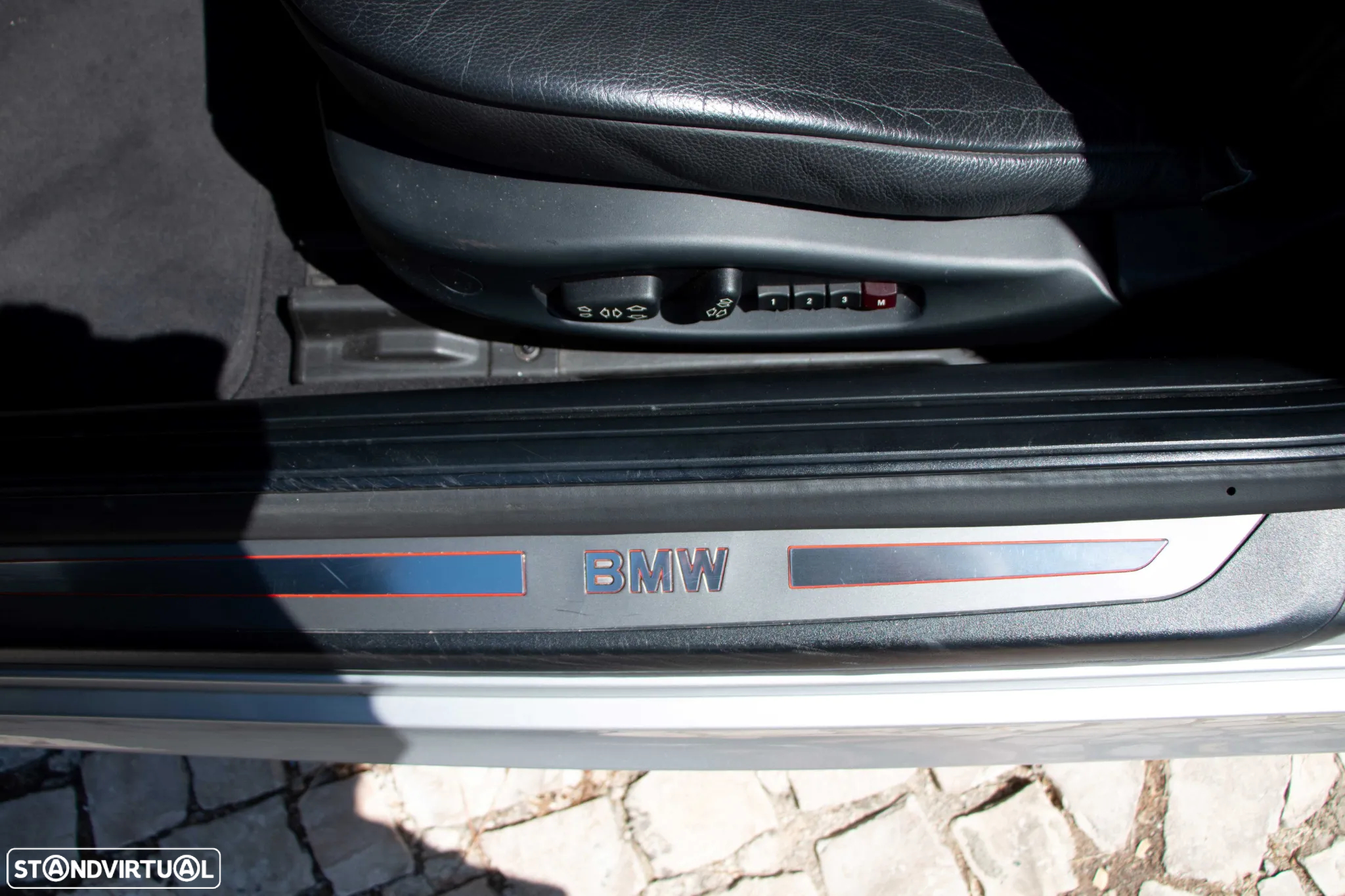 BMW 635 d Aut. - 32