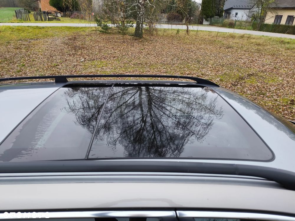 BMW Seria 5 525d xDrive - 19