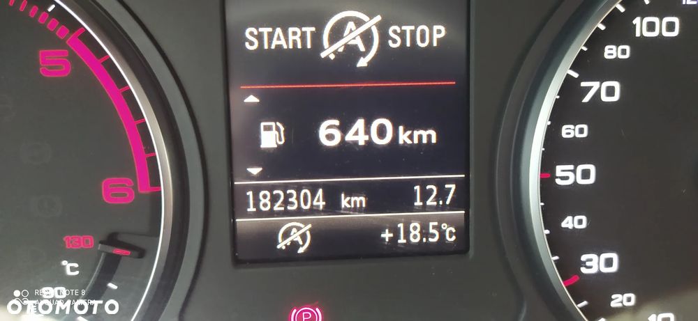Audi A3 Sportback 2.0 TDI (clean diesel) Attraction - 23