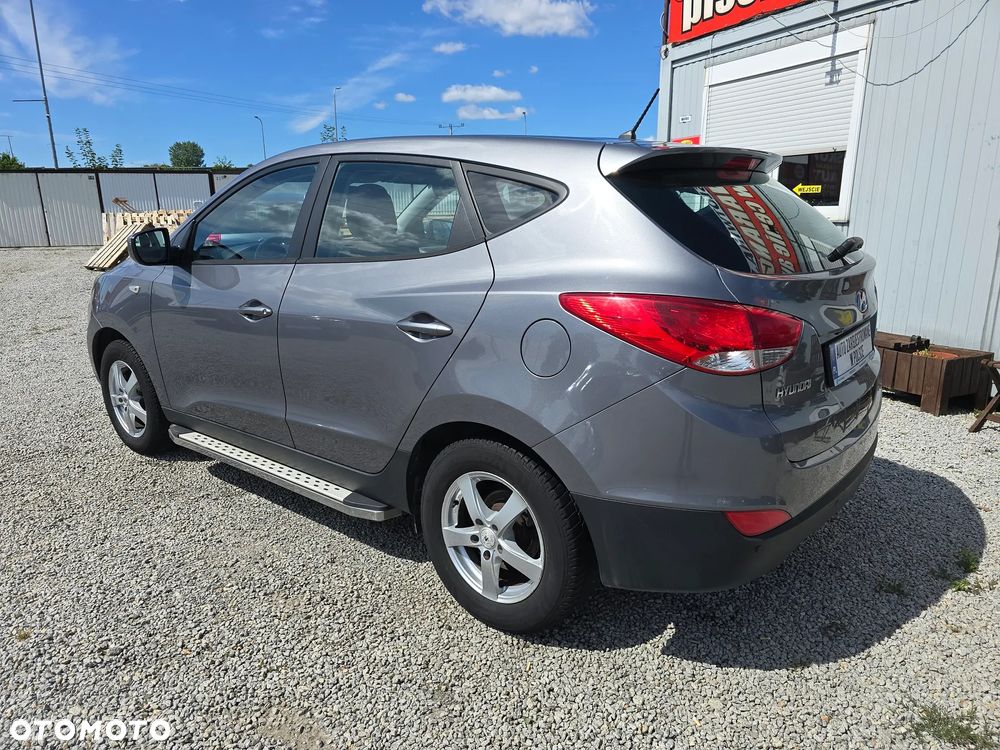 Hyundai ix35 1.6 2WD Classic - 2