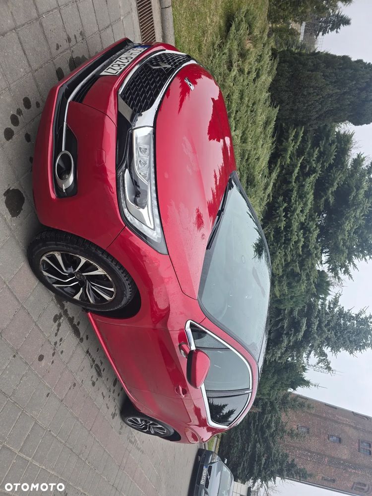 Citroën DS4 PureTech 130 S&S - 4