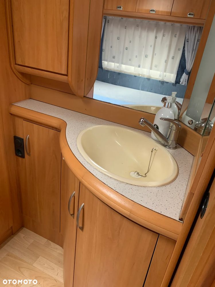 Hobby De Lux 460 - 18