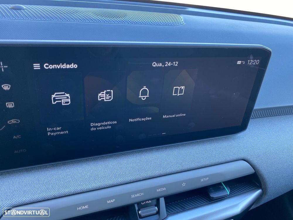 Kia EV4 81.4 kWh Tech - 44