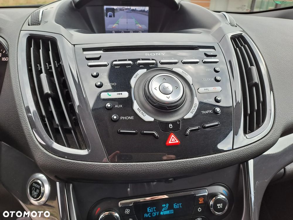 Ford Kuga 2.0 TDCi 4x4 Individual - 15