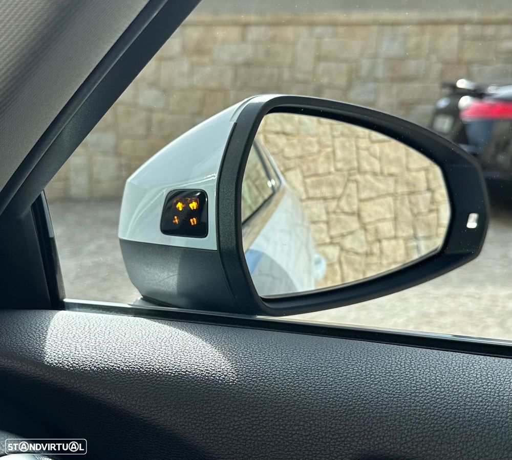 Audi A3 2.0 TDI Sport - 30