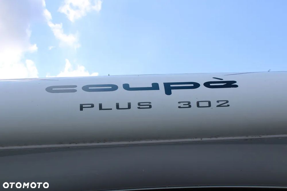 Renault Master  RIMOR XGO Coupe Plus 302 - 28