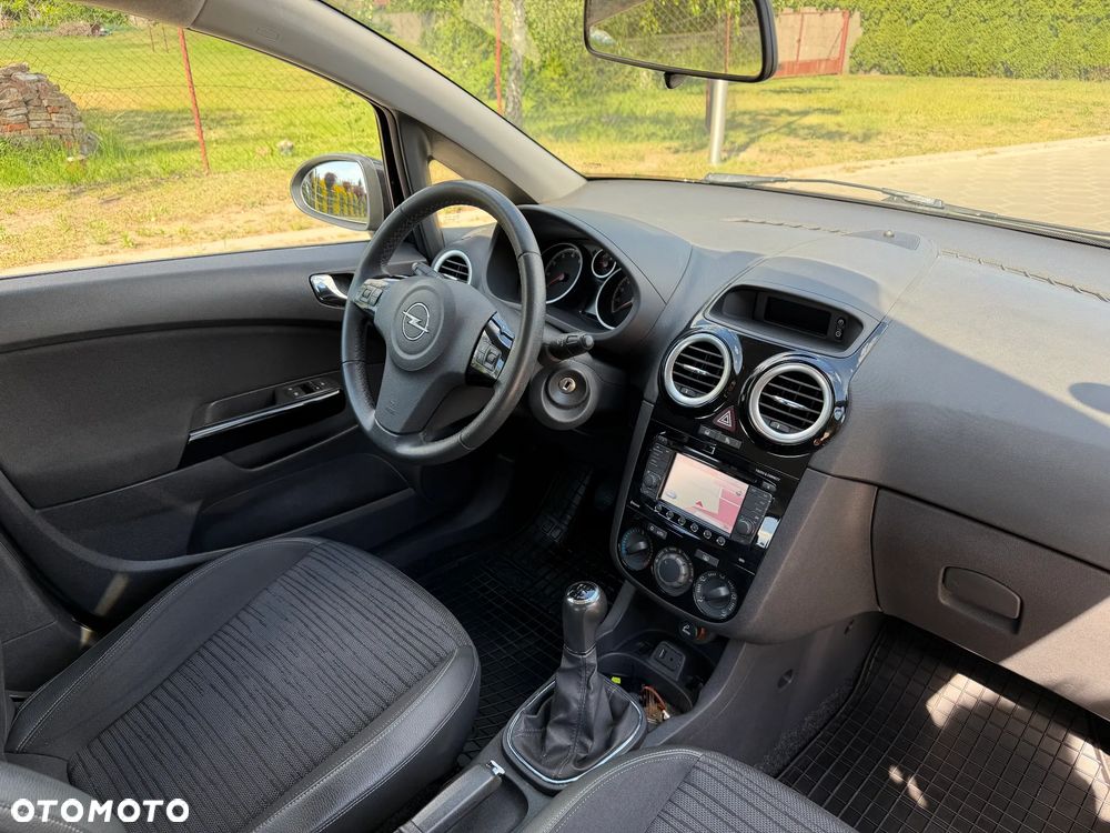 Opel Corsa - 31