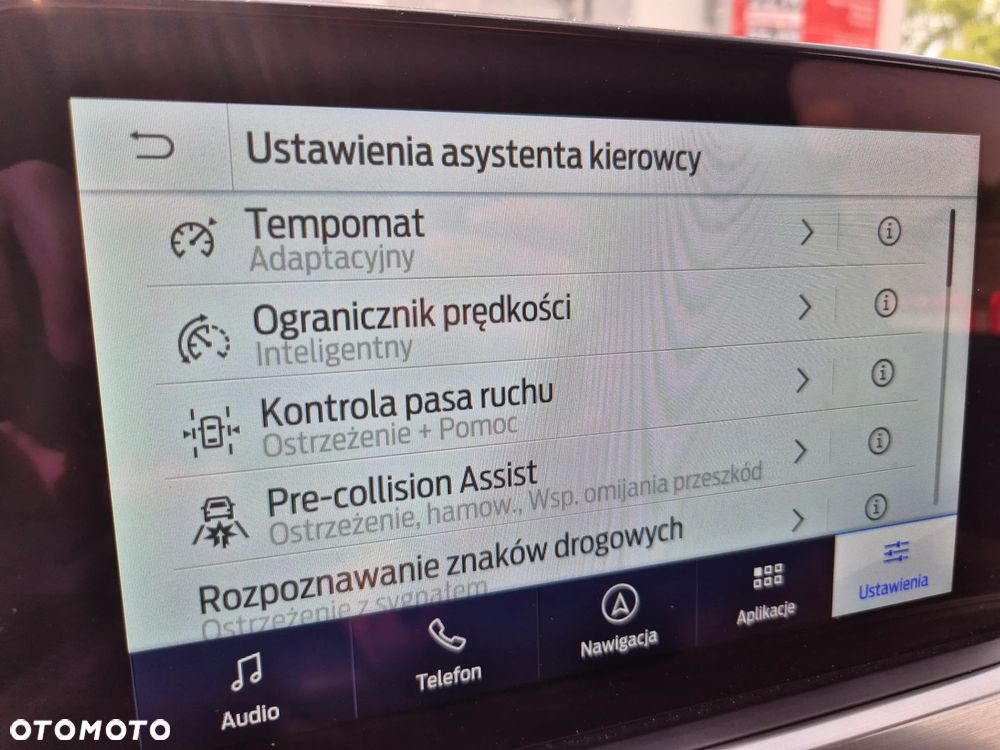 Ford Kuga 2.5 Duratec PHEV TITANIUM - 26