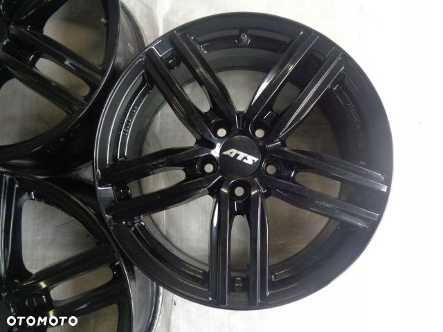 FELGI 17 ATS ANTARES diamond-black 7J 5x112 ET43 VW SEAT SKODA - 3