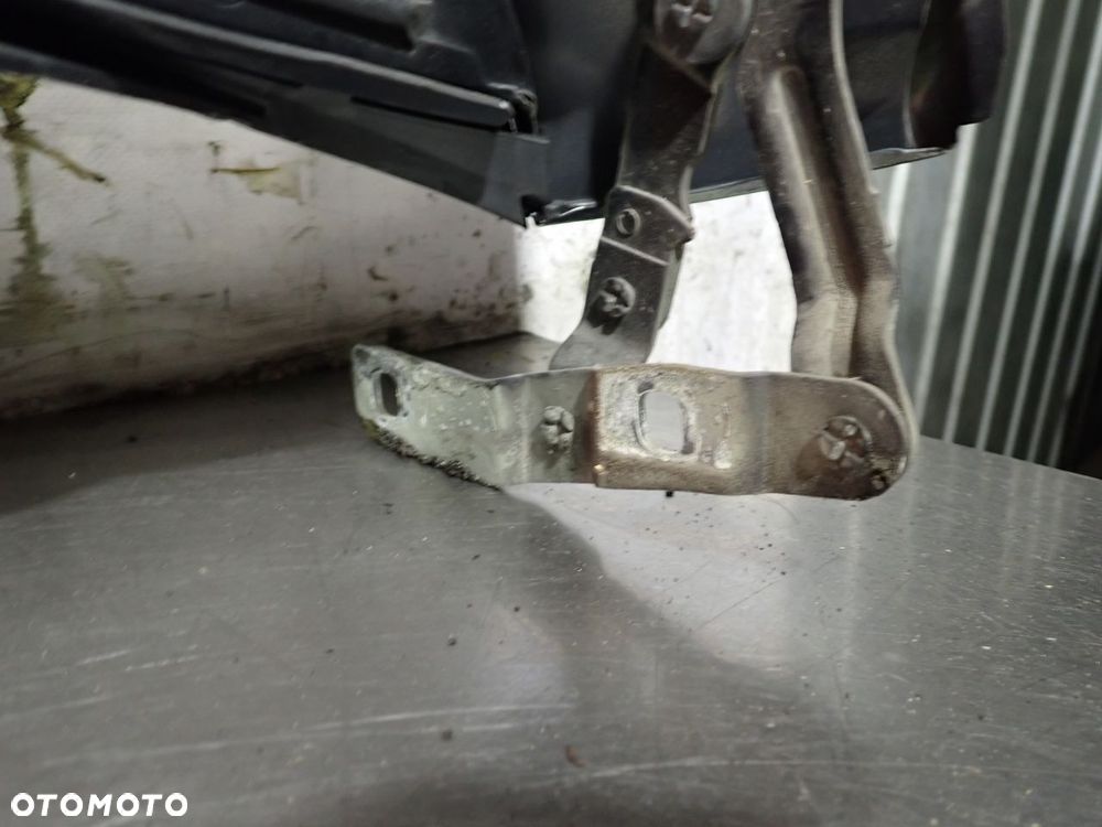 MASKA LC9Z SEAT LEON II - 21