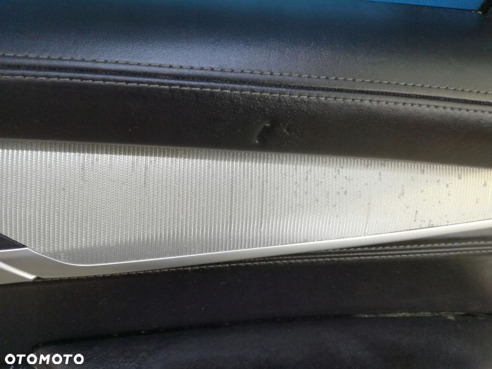 BMW X5 F15 13/19 drzwi prawy tył tylne kompletne - 5