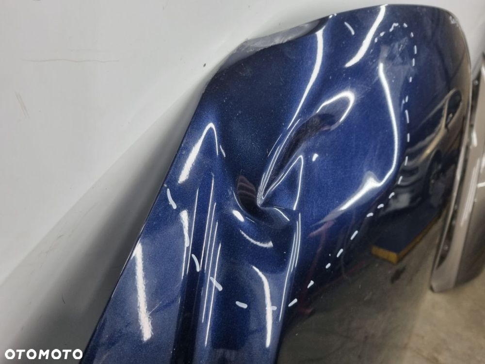 Maska Mazda CX-5 CX5 I 1 12-17r. pokrywa silnika - 9