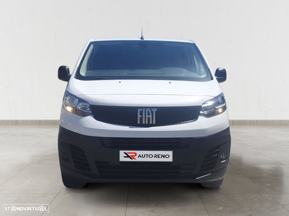 Fiat Scudo 1.5 BlueHDi L3H1 - 3
