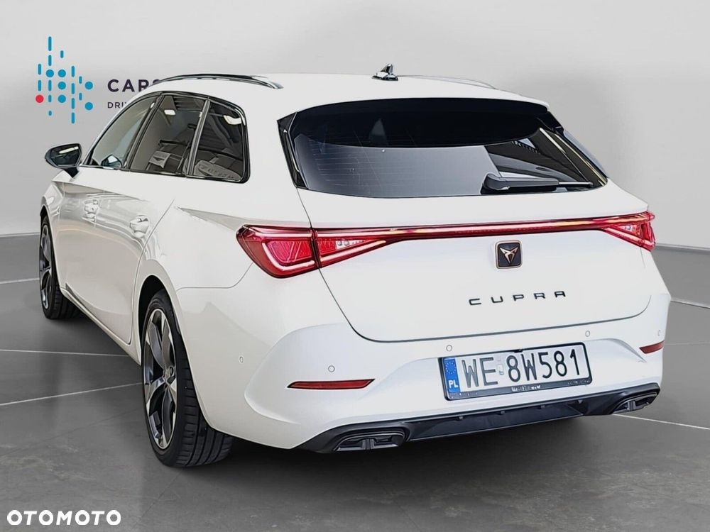 Cupra Leon Sportstourer 1.5 eTSI DSG - 32