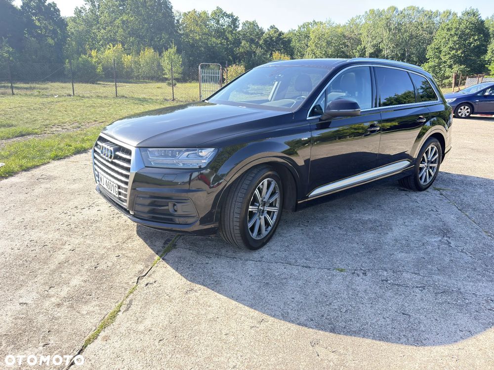 Audi Q7 - 5