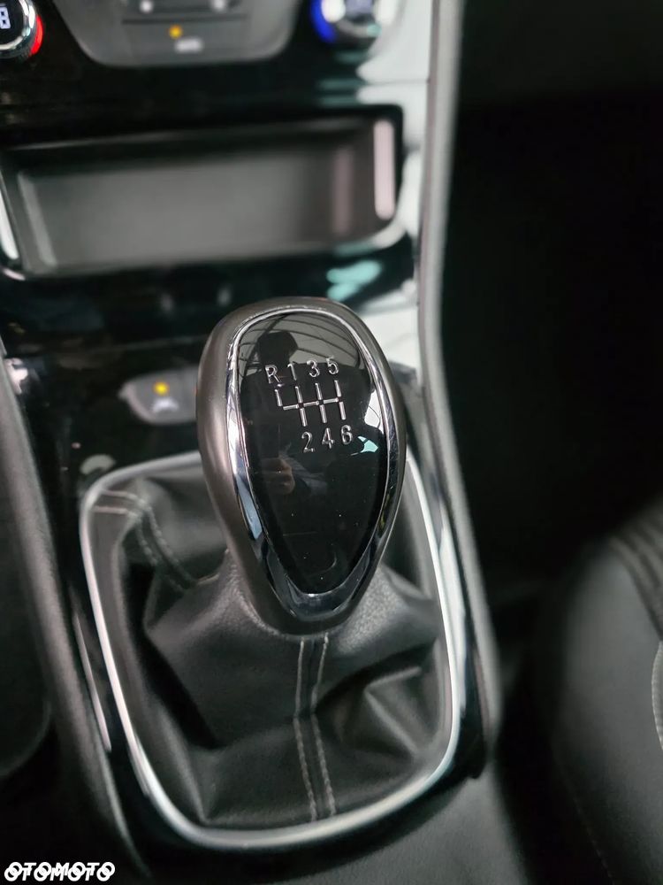 Opel Astra 1.5 CDTI Ultimate S&S - 23