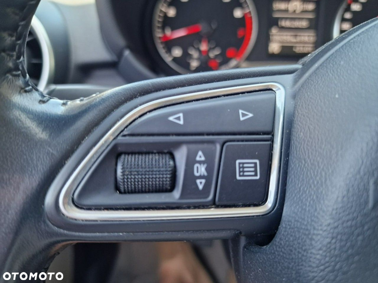 Audi A1 1.2 TFSI Attraction - 13