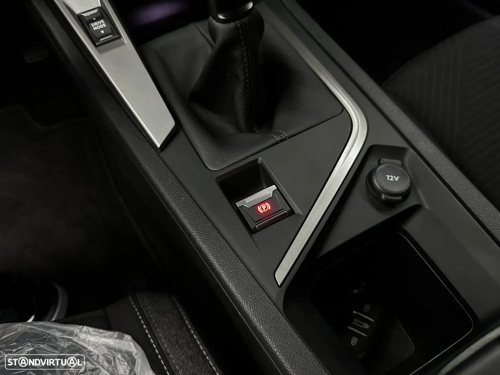 Peugeot 308 1.2 PureTech Active Pack - 27