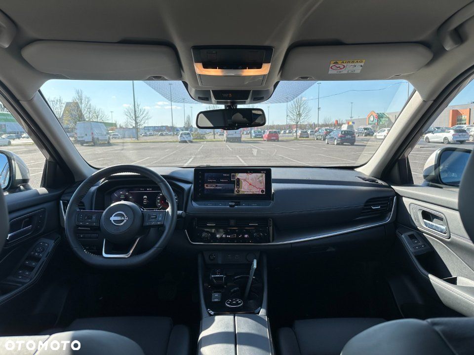 Nissan X-Trail - 16