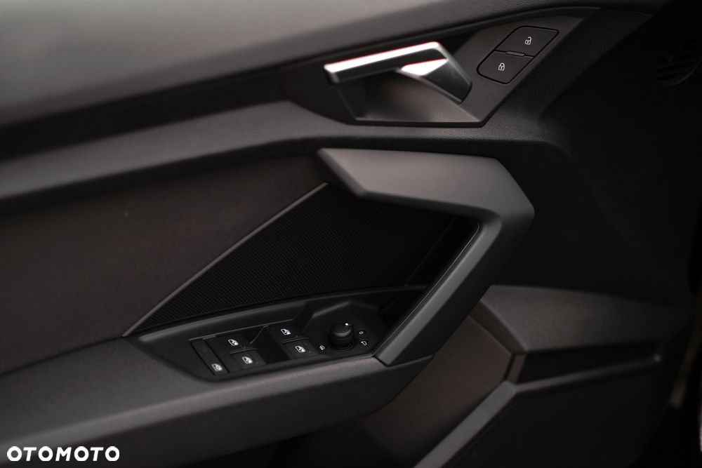 Audi A3 Sportback - 22