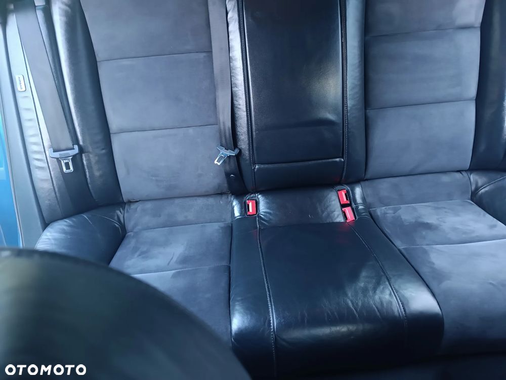 Audi A6 Avant 3.0 TDI Quattro - 10