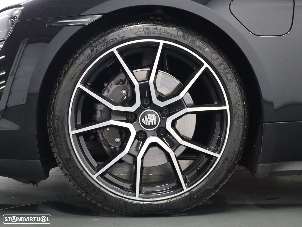 Porsche Taycan Standard - 28