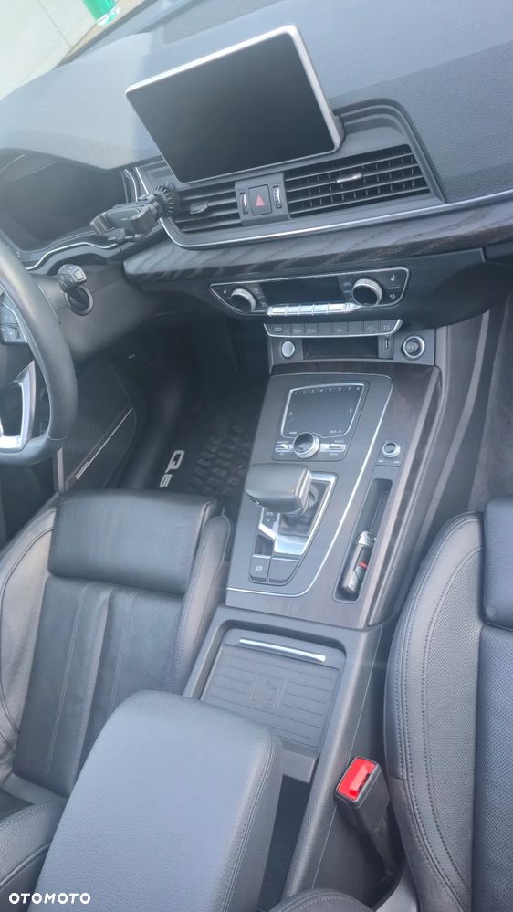 Audi Q5 2.0 TFSI Quattro Design S tronic - 30