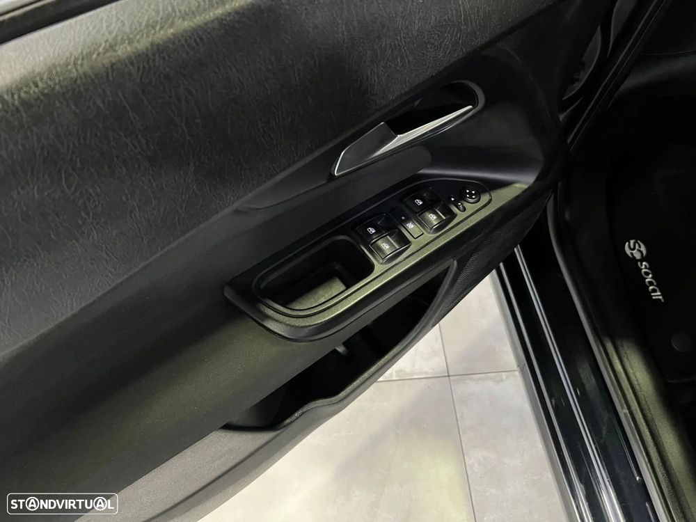 Fiat Tipo Station Wagon - 30