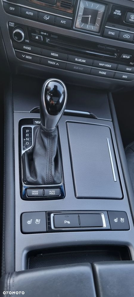 Genesis G80 - 13