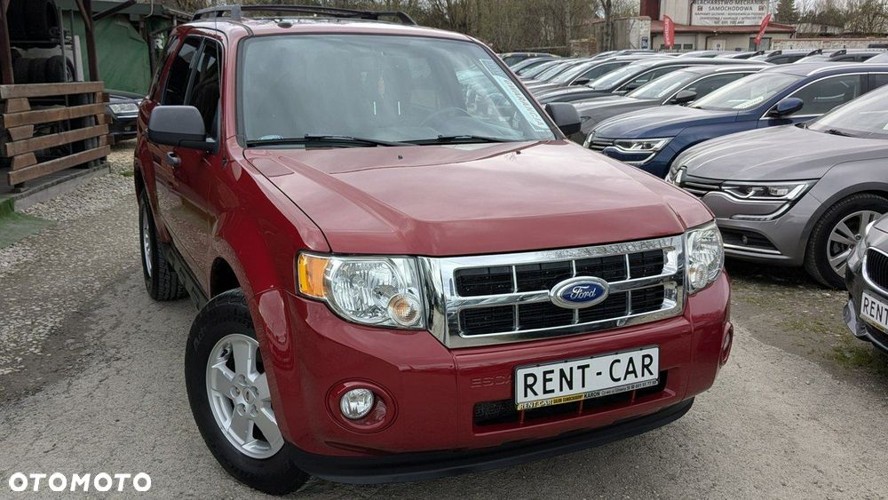 Ford Escape - 6
