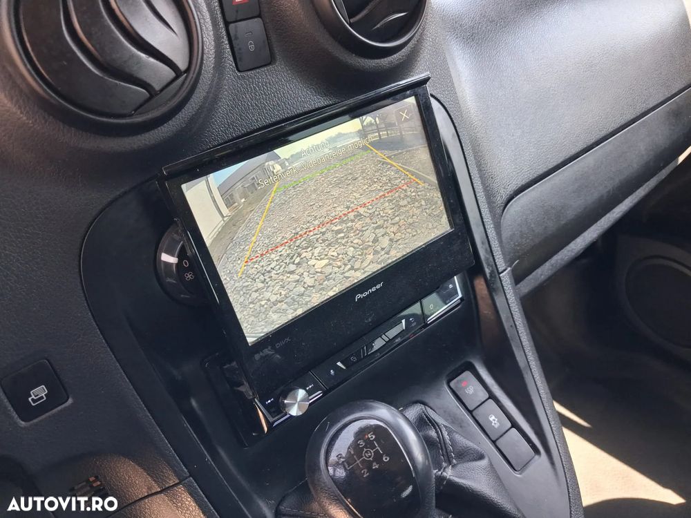 Mercedes-Benz Citan - 18