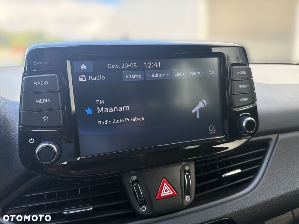 Hyundai i30 - 27