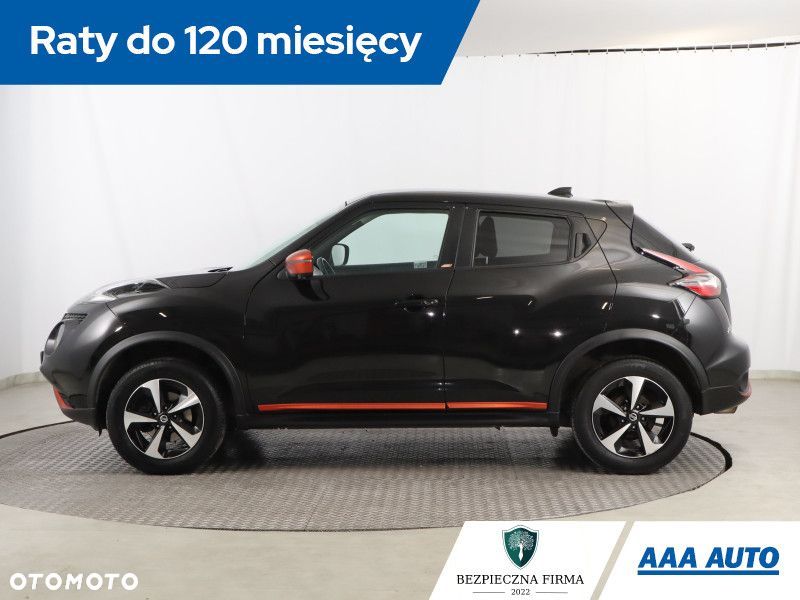 Nissan Juke - 3