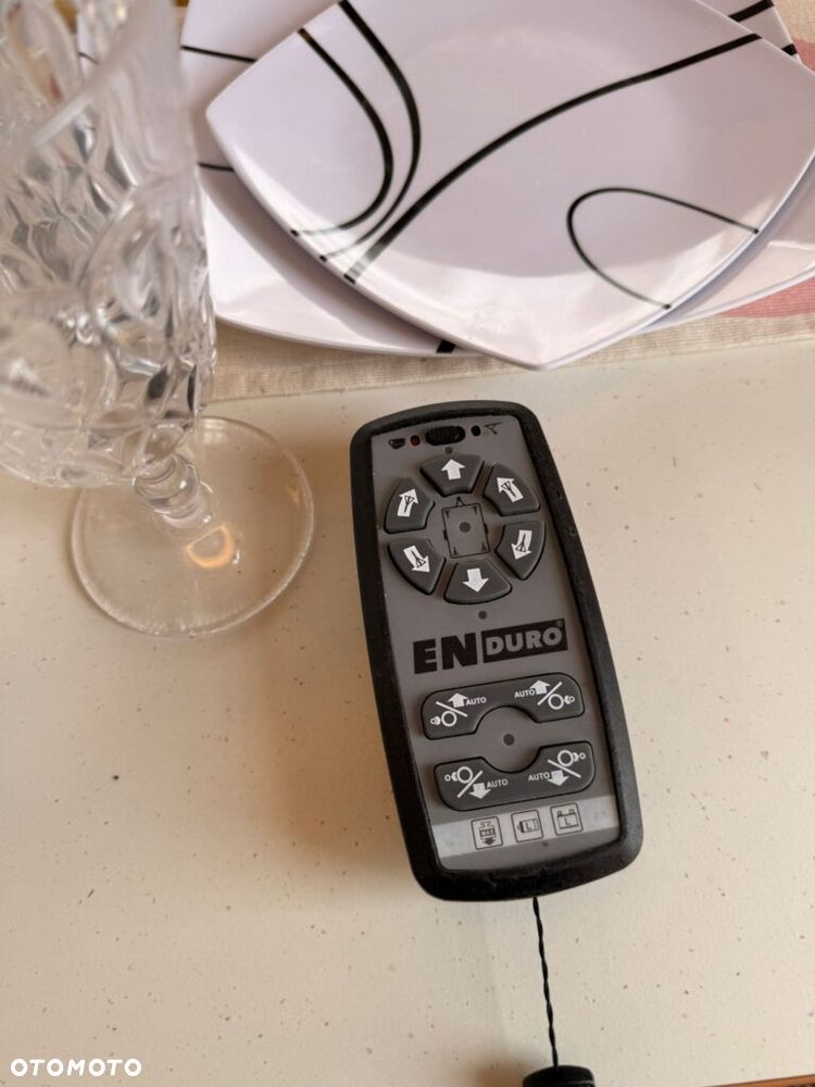 Adria Adora 542UT - 8