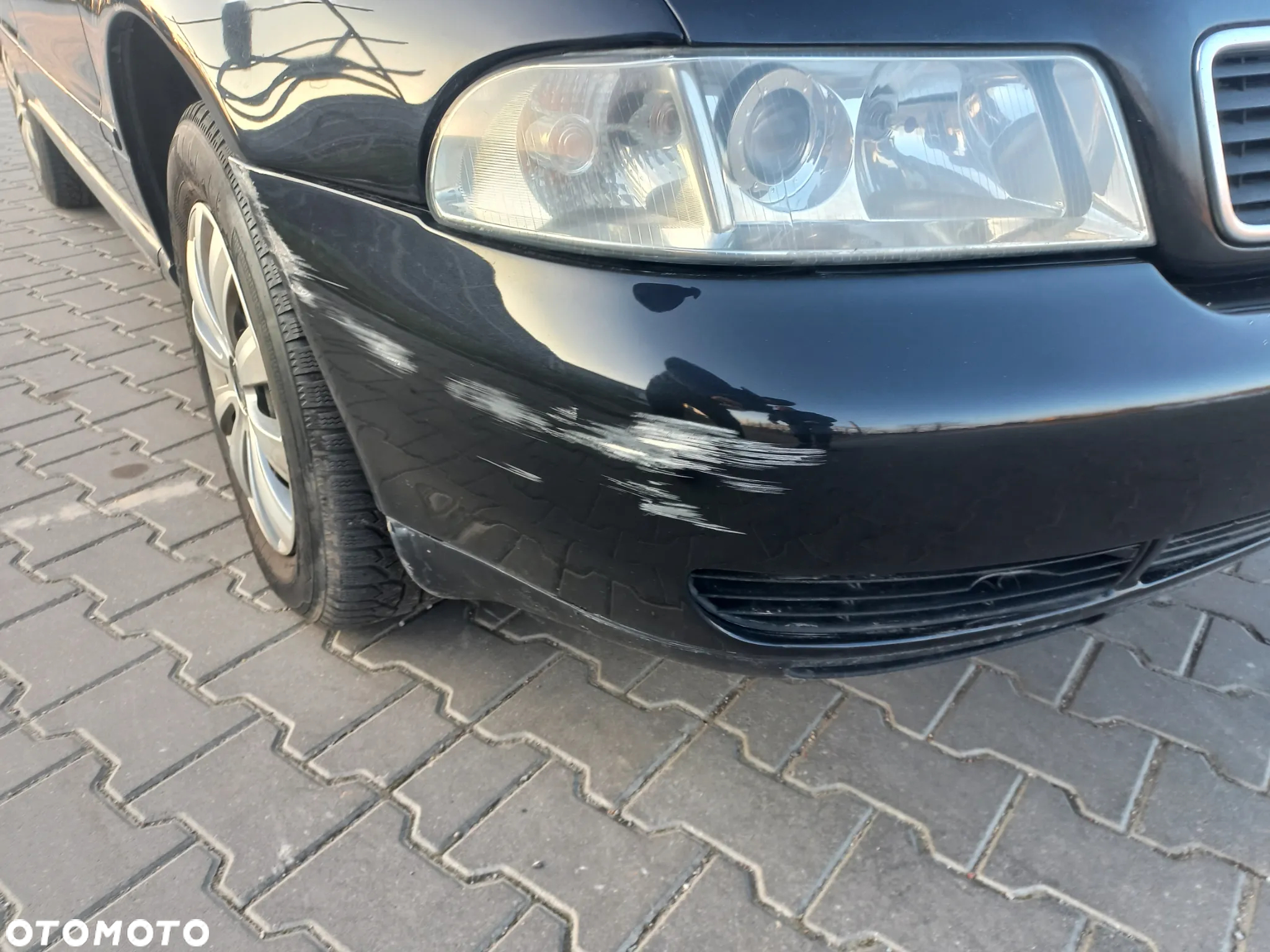 Audi A4 Avant 1.9 TDI - 15