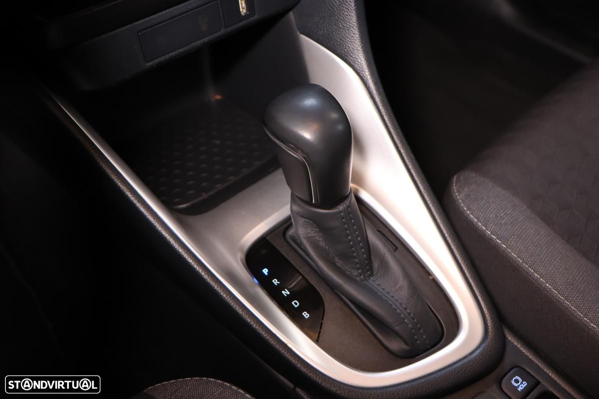 Toyota Yaris - 18