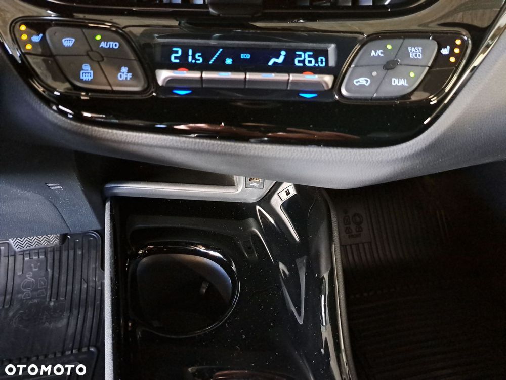Toyota C-HR 2.0 Hybrid Selection - 27