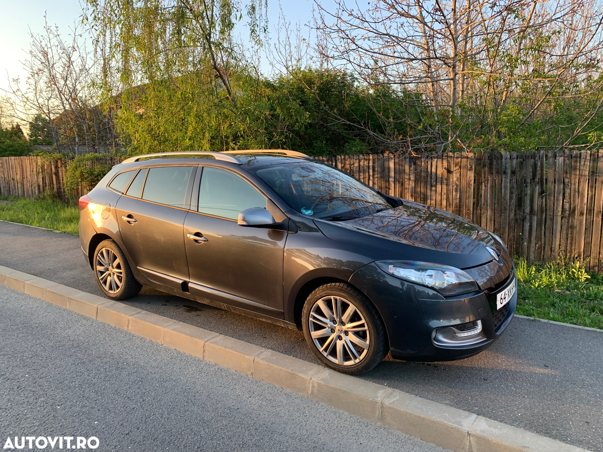 Renault Megane ENERGY dCi 110 GT LINE - 18