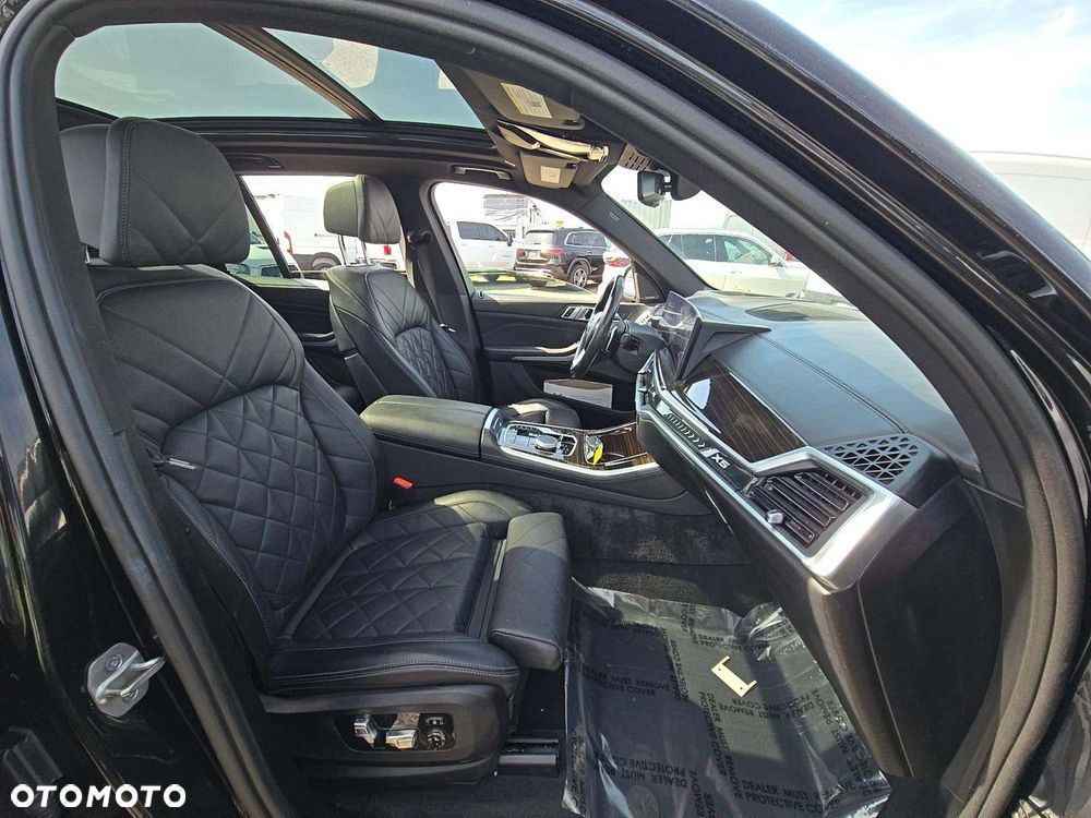 BMW X5 xDrive40i - 8