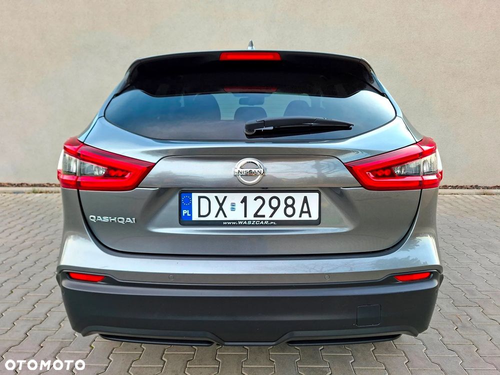 Nissan Qashqai 1.3 DIG-T N-WAY - 6