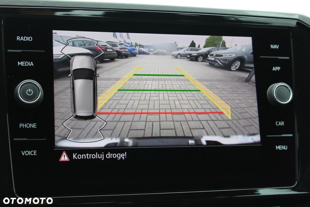 Volkswagen Passat Variant - 19