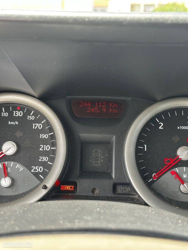 Renault Mégane Break 1.5 dCi Confort - 13