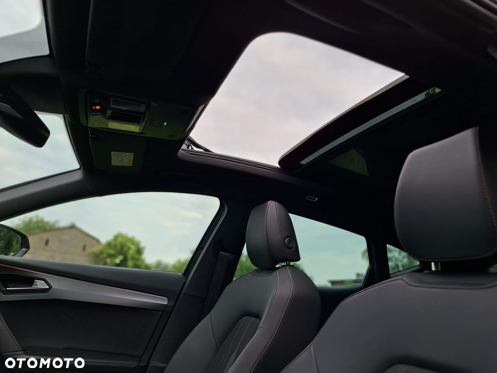 Cupra Formentor 1.5 TSI DSG - 22