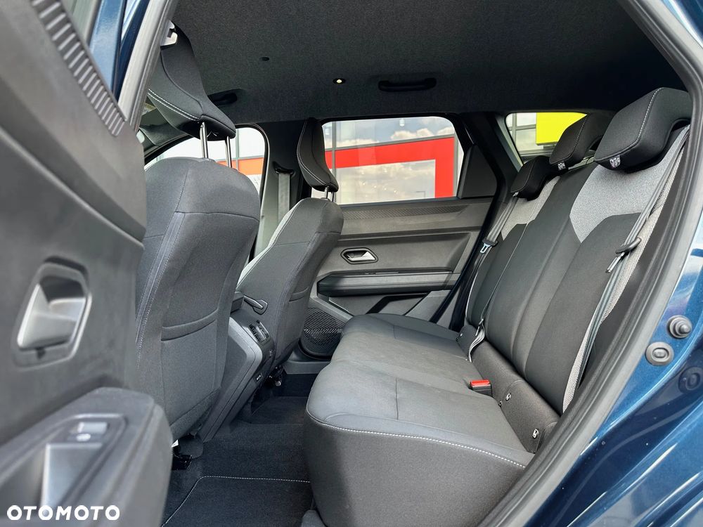 Dacia Bigster 1.8 Full Hybrid 155 Journey MMT - 7