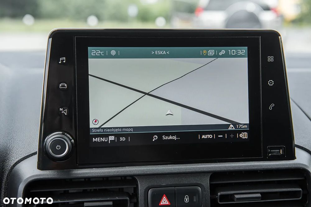 Citroën Berlingo M 1.5 BlueHDI Feel S&S - 32