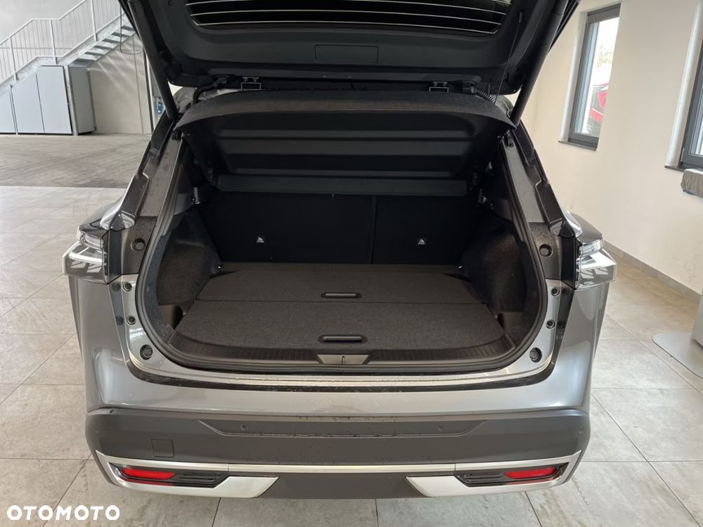 Nissan Qashqai 1.3 DIG-T MHEV Tekna Xtronic - 5