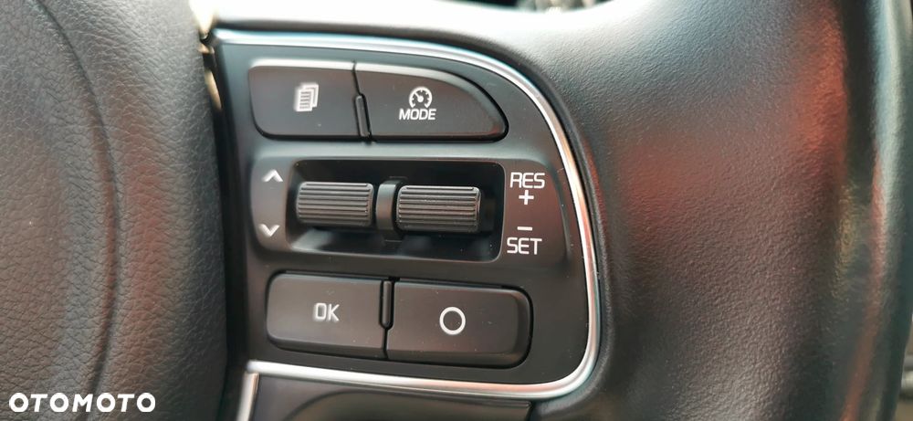 Kia Sportage - 9